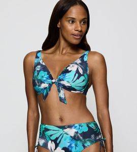 BIKINI TOP TRIUMPH SUMMER FLEUR W    (38D)