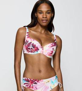 BIKINI TOP TRIUMPH SUMMER FLEUR WP 01 ������ ������ ��� (46D)