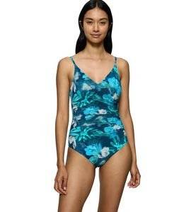 ΟΛΟΣΩΜΟ ΜΑΓΙΟ TRIUMPH SUMMER FLEUR OP 01 ΦΛΟΡΑΛ ΣΚΟΥΡΟ ΤΥΡΚΟΥΑΖ (46C) ΟΛΟΣΩΜΟ ΜΑΓΙΟ TRIUMPH SUMMER FLEUR OP 01 ΦΛΟΡΑΛ ΣΚΟΥΡΟ ΤΥΡΚΟΥΑΖ (46C)