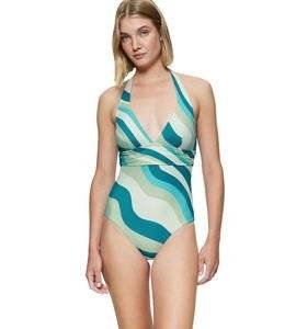 ������� ����� TRIUMPH SUMMER MIX & MATCH OP PLUNGE PT ������� (46B)