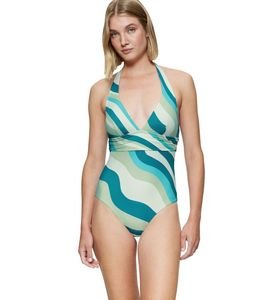 ΟΛΟΣΩΜΟ ΜΑΓΙΟ TRIUMPH SUMMER MIX & MATCH OP PLUNGE PT ΓΑΛΑΖΙΟ (42E) ΟΛΟΣΩΜΟ ΜΑΓΙΟ TRIUMPH SUMMER MIX & MATCH OP PLUNGE PT ΓΑΛΑΖΙΟ (42E)