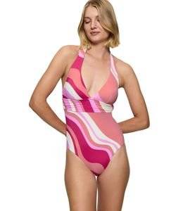 ������� ����� TRIUMPH SUMMER MIX & MATCH OP PLUNGE PT ��� (38C)