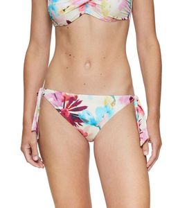 BIKINI BRIEF TRIUMPH SUMMER FLEUR TAI ΦΛΟΡΑΛ ΣΚΟΥΡΟ ΡΟΖ (44) BIKINI BRIEF TRIUMPH SUMMER FLEUR TAI ΦΛΟΡΑΛ ΣΚΟΥΡΟ ΡΟΖ (44)