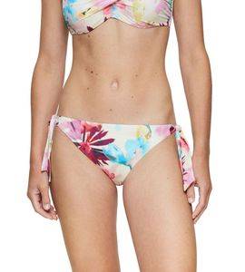BIKINI BRIEF TRIUMPH SUMMER FLEUR TAI    (46)