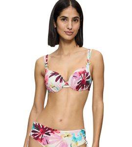 BIKINI TOP TRIUMPH SUMMER FLEUR WP ������ ������ ��� (42C)