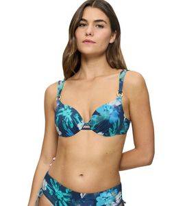 BIKINI TOP TRIUMPH SUMMER FLEUR WP    (40C)