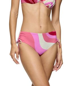 BIKINI BRIEF TRIUMPH SUMMER MIX & MATCH MIDI 02 PT ΡΟΖ (38) BIKINI BRIEF TRIUMPH SUMMER MIX & MATCH MIDI 02 PT ΡΟΖ (38)