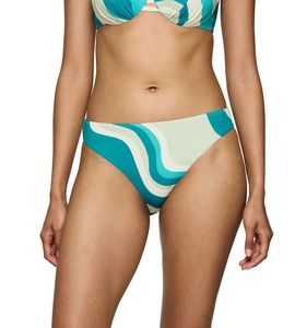 BIKINI BRIEF TRIUMPH SUMMER MIX & MATCH TAI ΓΑΛΑΖΙΟ (44) BIKINI BRIEF TRIUMPH SUMMER MIX & MATCH TAI ΓΑΛΑΖΙΟ (44)