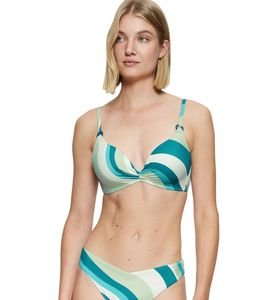 BIKINI TOP TRIUMPH SUMMER MIX & MATCH P 01 PT ΓΑΛΑΖΙΟ (44D) BIKINI TOP TRIUMPH SUMMER MIX & MATCH P 01 PT ΓΑΛΑΖΙΟ (44D)