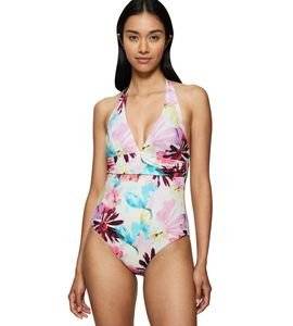 ������� ����� TRIUMPH SUMMER FLEUR OP PLUNGE ������ ������ ��� (44D)