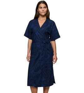 ΚΑΦΤΑΝΙ TRIUMPH BEACH MYWEAR TUNIC ROBE 01 ΣΚΟΥΡΟ ΜΠΛΕ (42) ΚΑΦΤΑΝΙ TRIUMPH BEACH MYWEAR TUNIC ROBE 01 ΣΚΟΥΡΟ ΜΠΛΕ (42)