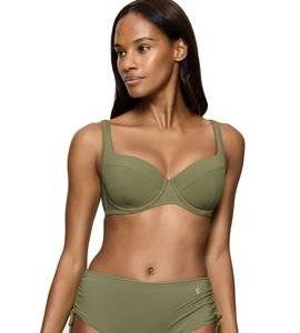 BIKINI TOP TRIUMPH SUMMER TWIST WP 02 ���� (44F)