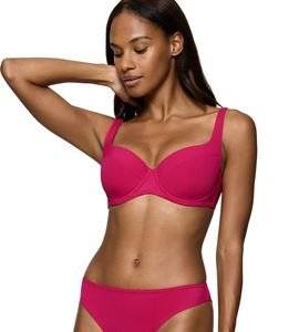 BIKINI TOP TRIUMPH SUMMER TWIST WP 02 ��������� (40E)