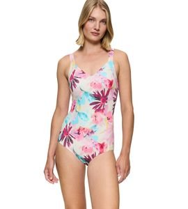 ΟΛΟΣΩΜΟ ΜΑΓΙΟ TRIUMPH SUMMER FLEUR OW 01 ΦΛΟΡΑΛ ΣΚΟΥΡΟ ΡΟΖ (50C) ΟΛΟΣΩΜΟ ΜΑΓΙΟ TRIUMPH SUMMER FLEUR OW 01 ΦΛΟΡΑΛ ΣΚΟΥΡΟ ΡΟΖ (50C)