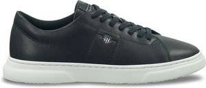 ΠΑΠΟΥΤΣΙ GANT JOREE 30631874 G69 ΣΚΟΥΡΟ ΜΠΛΕ