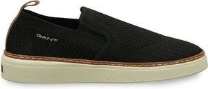 ΠΑΠΟΥΤΣΙ GANT SAN PREP 30638906 G00 ΜΑΥΡΟ