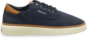 ΠΑΠΟΥΤΣΙ GANT SAN PREP 30638908 G69 ΣΚΟΥΡΟ ΜΠΛΕ (41) ΠΑΠΟΥΤΣΙ GANT SAN PREP 30638908 G69 ΣΚΟΥΡΟ ΜΠΛΕ (41)