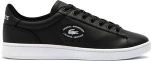 ΠΑΠΟΥΤΣΙ LACOSTE CARNABY SET 49SMA0032 312 ΜΑΥΡΟ/ΛΕΥΚΟ (46) ΠΑΠΟΥΤΣΙ LACOSTE CARNABY SET 49SMA0032 312 ΜΑΥΡΟ/ΛΕΥΚΟ (46)