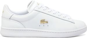 ΠΑΠΟΥΤΣΙ LACOSTE CARNABY SET 48SFA0012 216 ΛΕΥΚΟ/ΧΡΥΣΟ (37) ΠΑΠΟΥΤΣΙ LACOSTE CARNABY SET 48SFA0012 216 ΛΕΥΚΟ/ΧΡΥΣΟ (37)