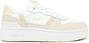 �������� LACOSTE T-CLIP PLATFORM 49SFA0076 2H8 �����/������� ������� (38)
