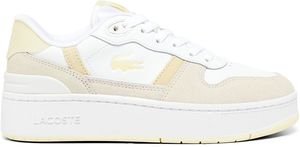 ΠΑΠΟΥΤΣΙ LACOSTE T-CLIP PLATFORM 49SFA0076 2H8 ΛΕΥΚΟ/ΑΝΟΙΧΤΟ ΚΙΤΡΙΝΟ (39) ΠΑΠΟΥΤΣΙ LACOSTE T-CLIP PLATFORM 49SFA0076 2H8 ΛΕΥΚΟ/ΑΝΟΙΧΤΟ ΚΙΤΡΙΝΟ (39)