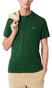 T-SHIRT POLO LACOSTE DH2050 132 ΚΥΠΑΡΙΣΣΙ (L) T-SHIRT POLO LACOSTE DH2050 132 ΚΥΠΑΡΙΣΣΙ (L)
