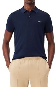 T-SHIRT POLO LACOSTE DH2050 166 ΣΚΟΥΡΟ ΜΠΛΕ (M) T-SHIRT POLO LACOSTE DH2050 166 ΣΚΟΥΡΟ ΜΠΛΕ (M)