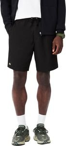 ΒΕΡΜΟΥΔΑ LACOSTE SPORT TENNIS SOLID GH353T 031 ΜΑΥΡΟ (L) ΒΕΡΜΟΥΔΑ LACOSTE SPORT TENNIS SOLID GH353T 031 ΜΑΥΡΟ (L)