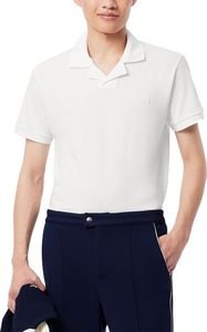 T-SHIRT POLO LACOSTE PH0084 001 ΛΕΥΚΟ (XXL) T-SHIRT POLO LACOSTE PH0084 001 ΛΕΥΚΟ (XXL)