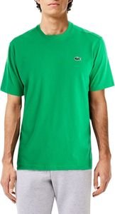 T-SHIRT LACOSTE TH7618 SIW ANOIXTO ΠΡΑΣΙΝΟ (XL) T-SHIRT LACOSTE TH7618 SIW ANOIXTO ΠΡΑΣΙΝΟ (XL)
