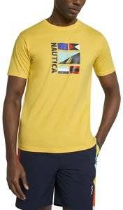 T-SHIRT NAUTICA JOACHIM N1R02921 646 �������