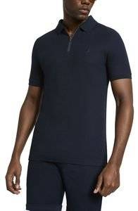 T-SHIRT POLO NAUTICA AMALFI N1R02929 459 ������ ���� (XXXL)