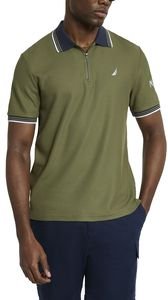 T-SHIRT POLO NAUTICA KNOWLE N1R03000 506 ΧΑΚΙ (M) T-SHIRT POLO NAUTICA KNOWLE N1R03000 506 ΧΑΚΙ (M)