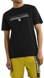 T-SHIRT NAUTICA EFFIN N7R02854 011 ����� (XXL)