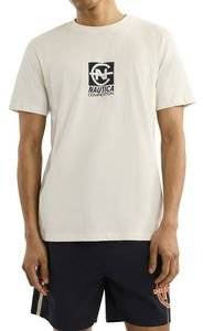 T-SHIRT NAUTICA FERMOY N7R02878 904 