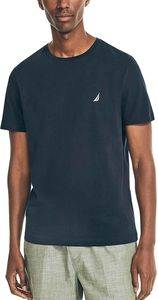 T-SHIRT NAUTICA VR8100 4NV ������ ���� (L)