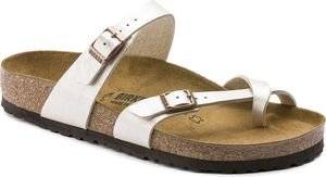  BIRKENSTOCK MAYARI BF NARROW 1020664 PEARL  (37)