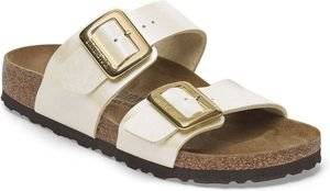 �������� BIRKENSTOCK SYDNEY CB BF NARROW 1029492 PEARL ����� (38)