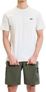 T-SHIRT ELLESSE CASSICA SHR20276 908 ����� (M)