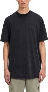 T-SHIRT ELLESSE PARETE SHZ21857 011 ����� (S)