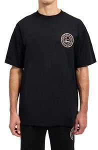 T-SHIRT ELLESSE DUOMO SHZ21889 011 ΜΑΥΡΟ (L) T-SHIRT ELLESSE DUOMO SHZ21889 011 ΜΑΥΡΟ (L)
