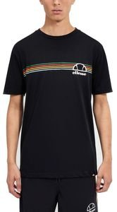 T-SHIRT ELLESSE LENTAL SHZ21987 011 ΜΑΥΡΟ (L) T-SHIRT ELLESSE LENTAL SHZ21987 011 ΜΑΥΡΟ (L)