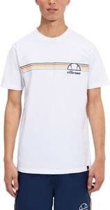 T-SHIRT ELLESSE LENTAL SHZ21987 908 ����� (L)