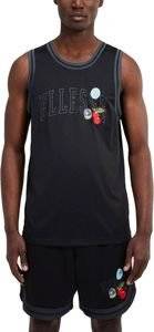 T-SHIRT ELLESSE BELLIC SHZ21994 011 ����� (S)