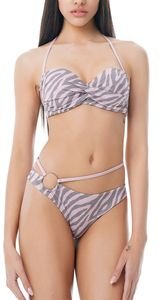 BIKINI TOP BLUEPOINT CANDY RUSH 25066004C 10 ΡΟΖ (S) BIKINI TOP BLUEPOINT CANDY RUSH 25066004C 10 ΡΟΖ (S)