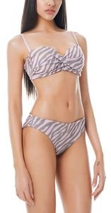 BIKINI BRIEF BLUEPOINT CANDY RUSH 25065002 10 ΡΟΖ (S) BIKINI BRIEF BLUEPOINT CANDY RUSH 25065002 10 ΡΟΖ (S)