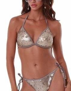 BIKINI TOP BLUEPOINT CANDY CRUSH 25066012 18 ���� (L)