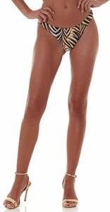 BIKINI BRIEF BLUEPOINT SPIRIT ANIMAL 25065037 19 ����/����� (XL)