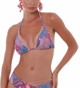BIKINI TOP BLUEPOINT TROPICAL PUNCH 25066046 20 