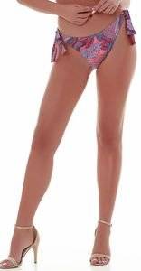 BIKINI BRIEF BLUEPOINT TROPICAL PUNCH 25065047 20 ������ (S)